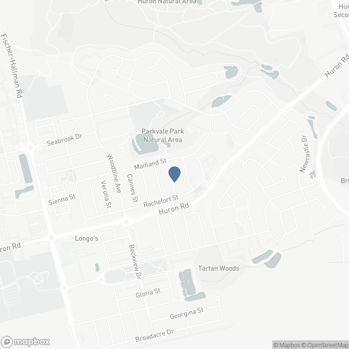 40 MADELEINE Street, Kitchener, Ontario N2R 1V4